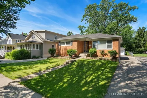 420 North Rush Street Itasca IL 60143