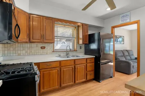420 North Rush Street Itasca IL 60143