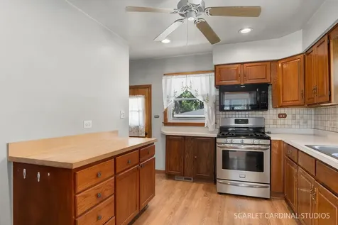 420 North Rush Street Itasca IL 60143