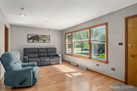 420 North Rush Street Itasca IL 60143