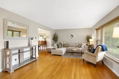 1110 East Dogwood Lane Mount Prospect IL 60056