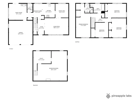 1110 East Dogwood Lane Mount Prospect IL 60056