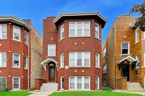 1822 Gunderson Avenue Berwyn IL 60402
