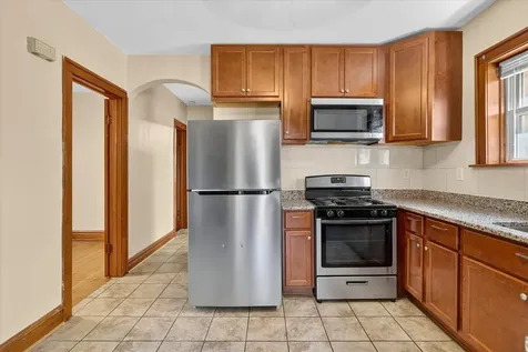 1822 Gunderson Avenue Berwyn IL 60402