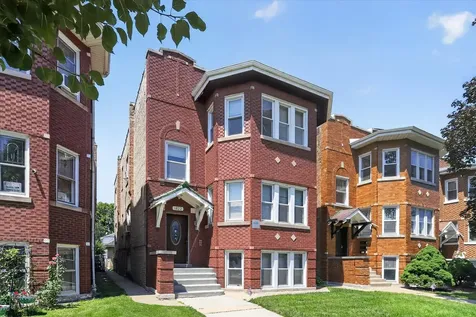 1822 Gunderson Avenue Berwyn IL 60402
