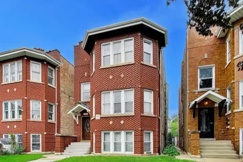 1822 Gunderson Avenue Berwyn IL 60402