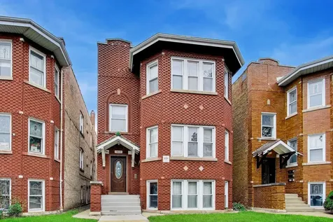 1822 Gunderson Avenue Berwyn IL 60402