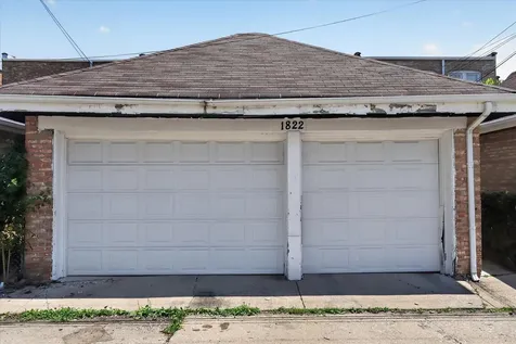 1822 Gunderson Avenue Berwyn IL 60402