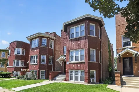 1822 Gunderson Avenue Berwyn IL 60402