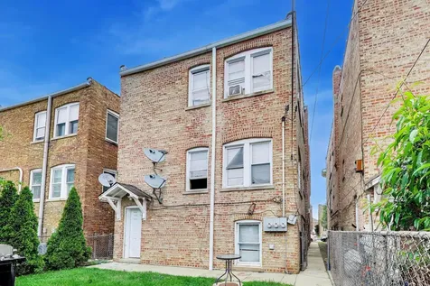 1822 Gunderson Avenue Berwyn IL 60402