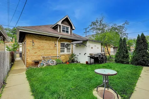 1822 Gunderson Avenue Berwyn IL 60402