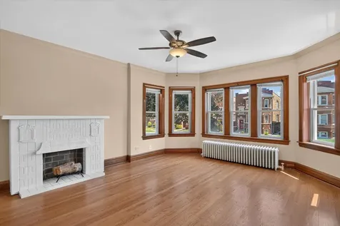 1822 Gunderson Avenue Berwyn IL 60402