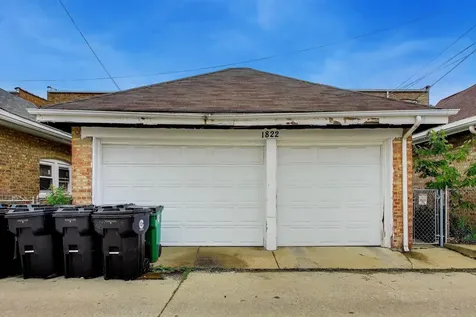 1822 Gunderson Avenue Berwyn IL 60402