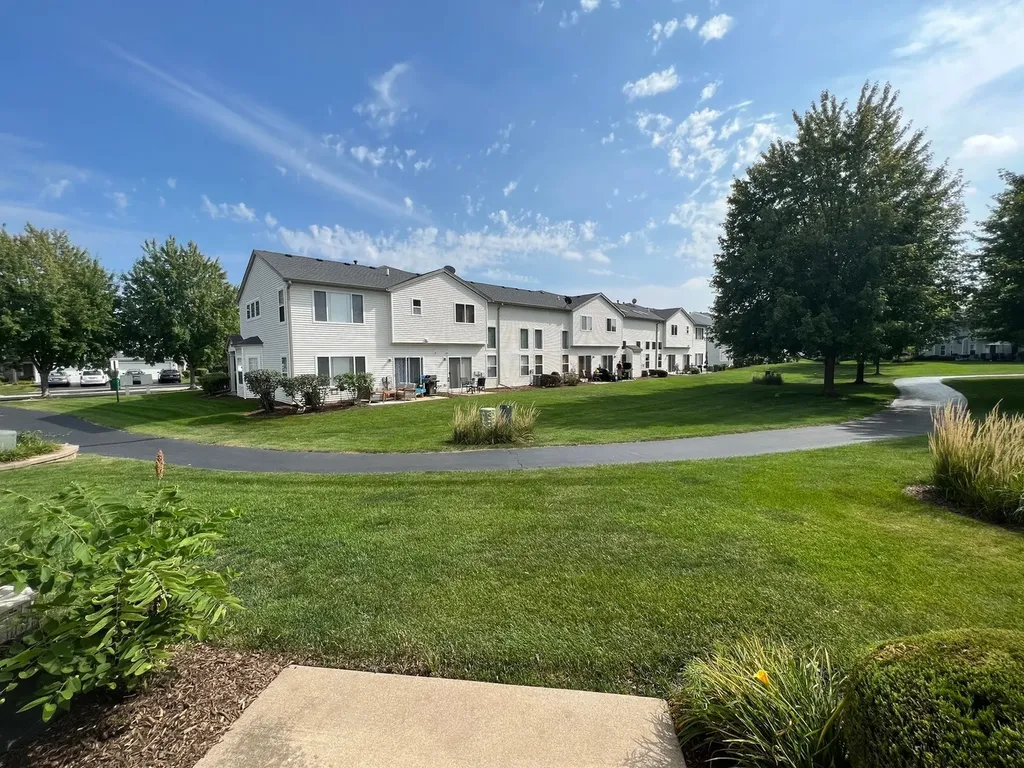 6924 Clearwater Drive Plainfield IL 60586