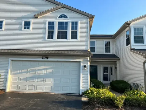 6924 Clearwater Drive Plainfield IL 60586