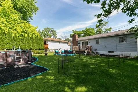 908 27TH Avenue Court East Moline IL 61244