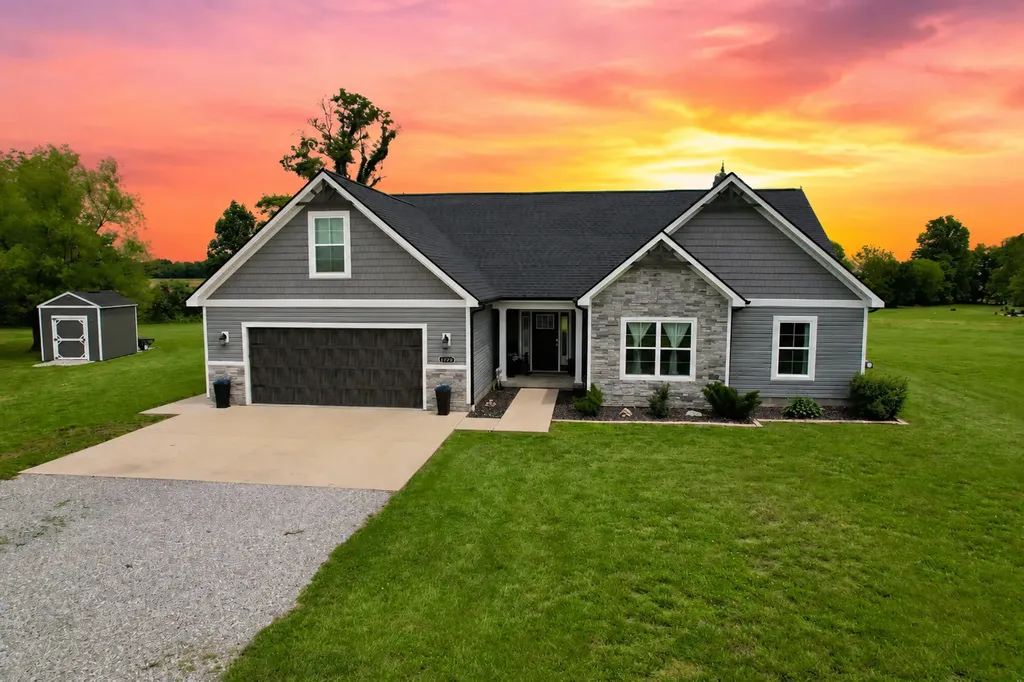 11752 Rachel Court Marion IL 62959