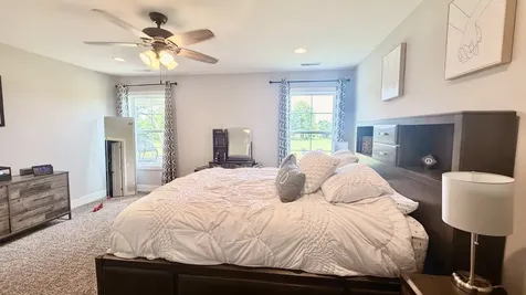 11752 Rachel Court Marion IL 62959