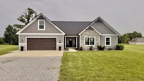 11752 Rachel Court Marion IL 62959