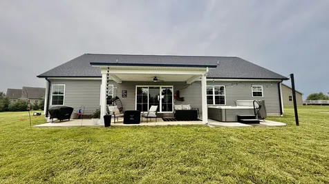 11752 Rachel Court Marion IL 62959