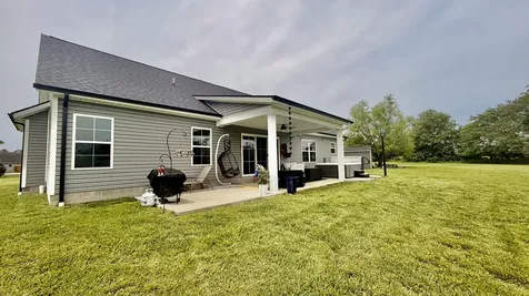 11752 Rachel Court Marion IL 62959