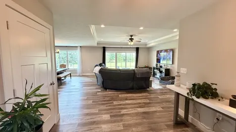 11752 Rachel Court Marion IL 62959