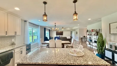11752 Rachel Court Marion IL 62959