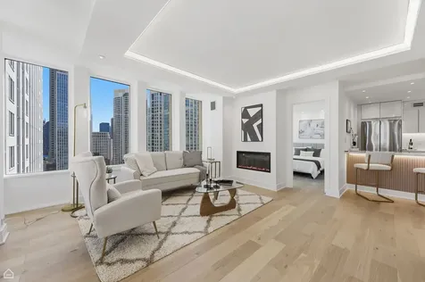 100 East Walton Street Chicago IL 60611
