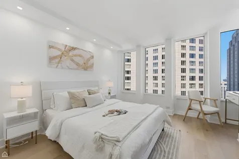 100 East Walton Street Chicago IL 60611