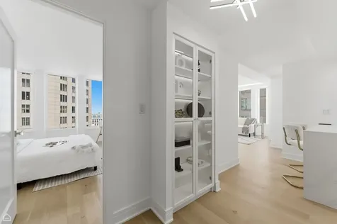 100 East Walton Street Chicago IL 60611
