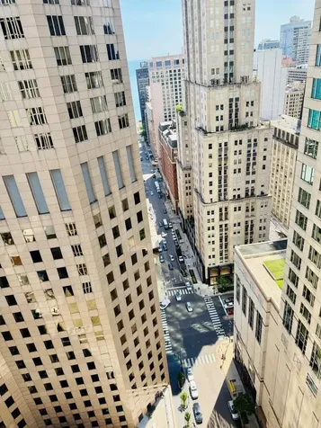 100 East Walton Street Chicago IL 60611
