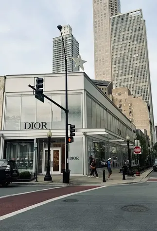 100 East Walton Street Chicago IL 60611