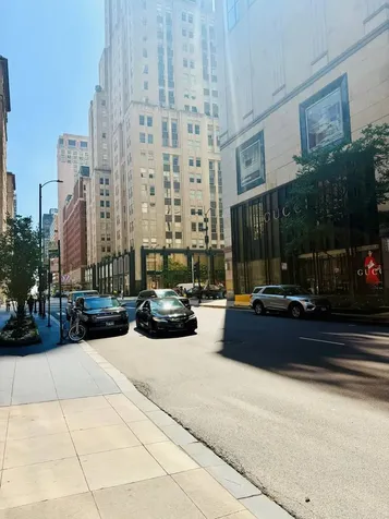 100 East Walton Street Chicago IL 60611