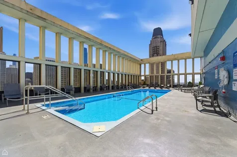 100 East Walton Street Chicago IL 60611