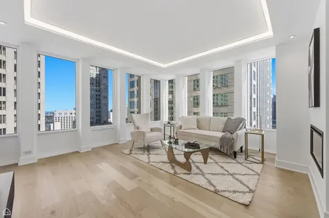 100 East Walton Street Chicago IL 60611
