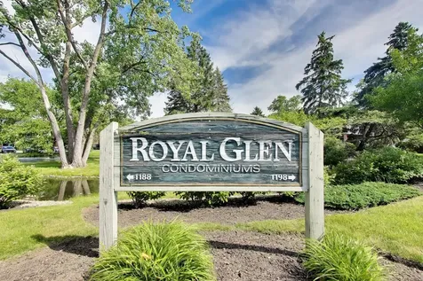1198 Royal Glen Drive Glen Ellyn IL 60137