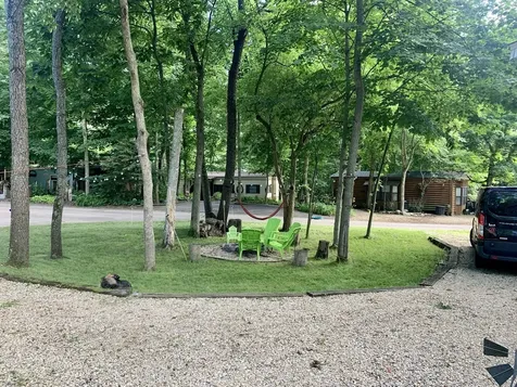2795 East 28th Road Seneca IL 61360