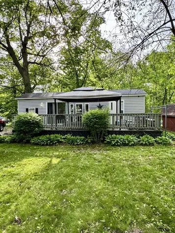2795 East 28th Road Seneca IL 61360