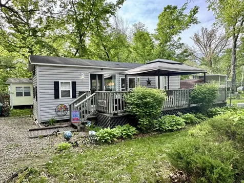 2795 East 28th Road Seneca IL 61360