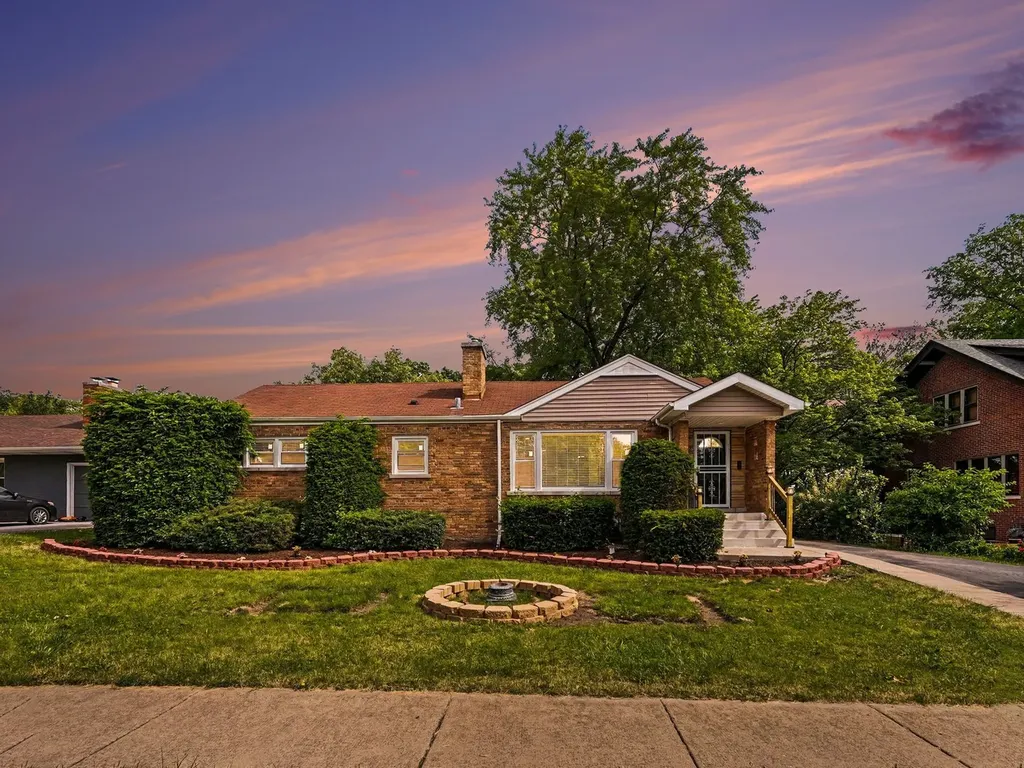 1650 Cedar Road Homewood IL 60430