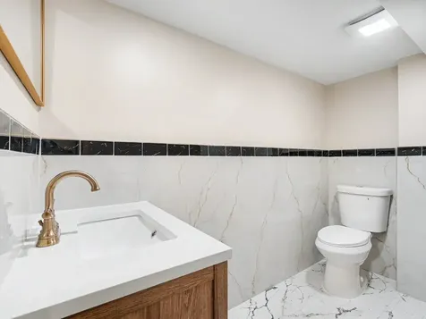 1650 Cedar Road Homewood IL 60430