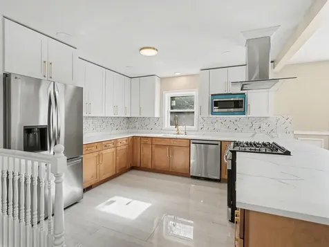 1650 Cedar Road Homewood IL 60430