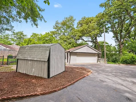 1650 Cedar Road Homewood IL 60430