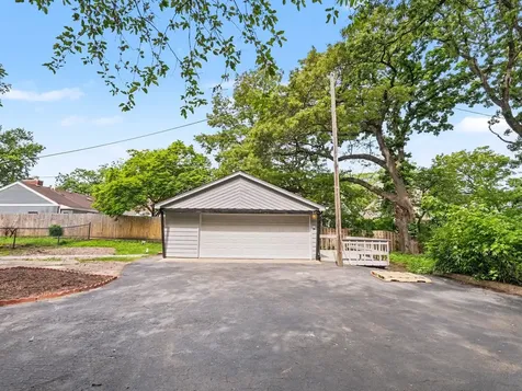 1650 Cedar Road Homewood IL 60430