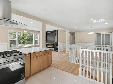 1650 Cedar Road Homewood IL 60430