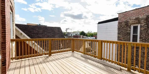 2163 North Bell Avenue Chicago IL 60647