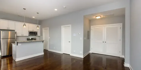 2163 North Bell Avenue Chicago IL 60647