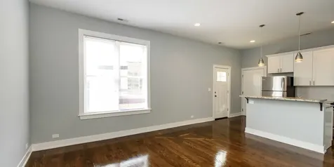 2163 North Bell Avenue Chicago IL 60647