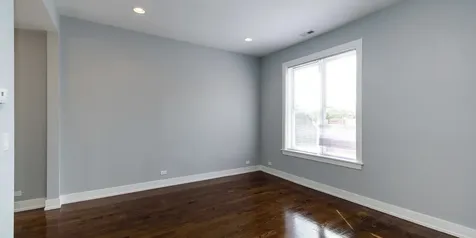 2163 North Bell Avenue Chicago IL 60647