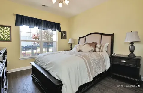 2521 Verdi Street Woodstock IL 60098